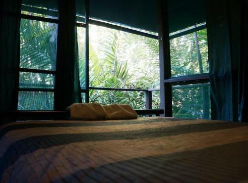 Lodge Sanctuary Retreat