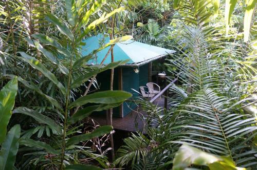 Lodge Sanctuary Retreat