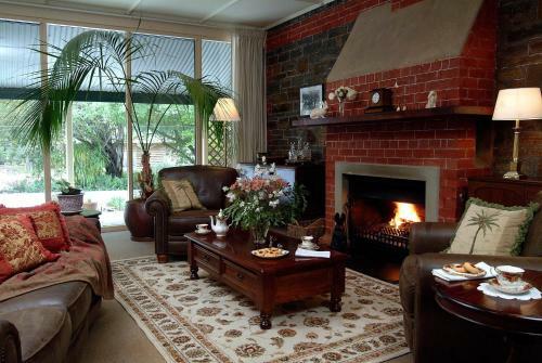 Bed & Breakfast The Lodge Country House