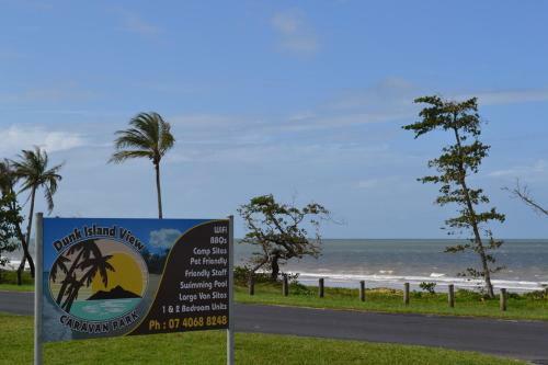 Dunk Island View Caravan Park