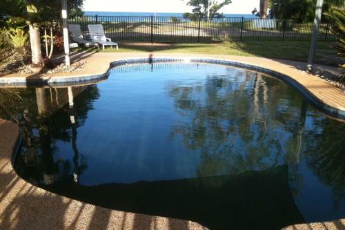 Dunk Island View Caravan Park