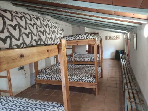 Albergue Refugi De Muntanya Els Masets