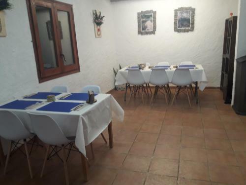 Albergue Refugi De Muntanya Els Masets