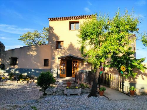 Albergue Refugi De Muntanya Els Masets