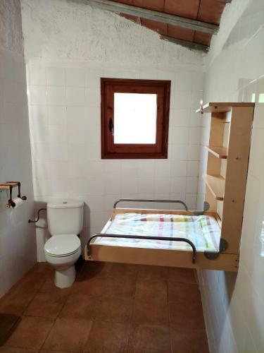 Albergue Refugi De Muntanya Els Masets