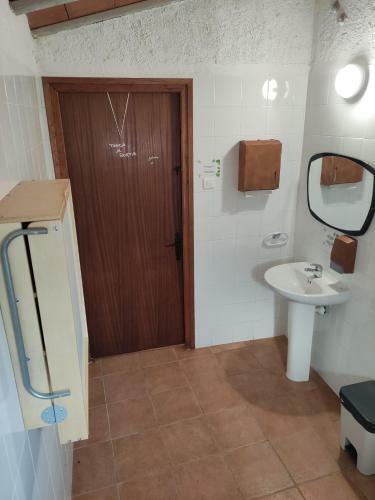 Albergue Refugi De Muntanya Els Masets