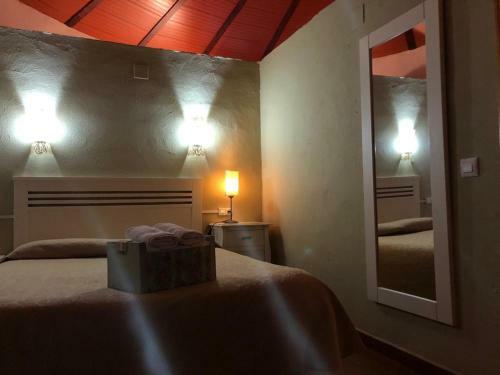 Apartamento Chozos De La Dehesa