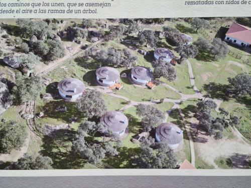 Apartamento Chozos De La Dehesa