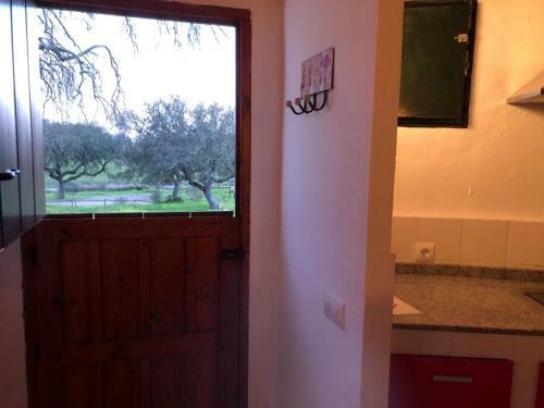 Apartamento Chozos De La Dehesa