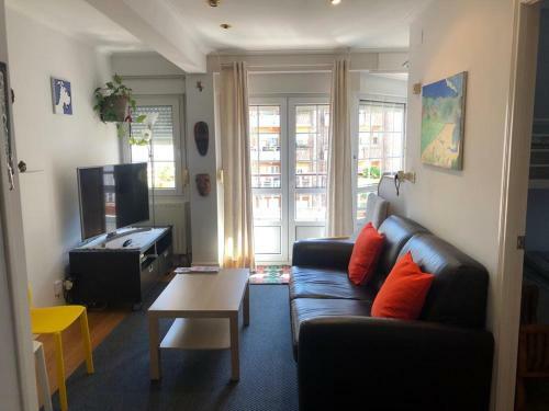 Apartamento Bed And Beach Laredo
