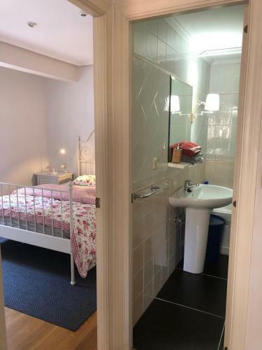 Apartamento Bed And Beach Laredo
