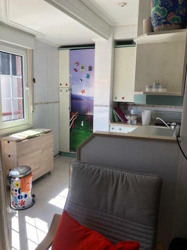 Apartamento Bed And Beach Laredo
