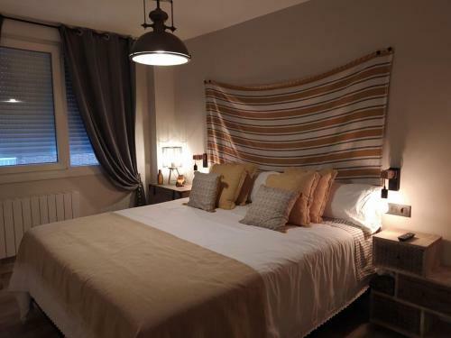 Apartamento Iregua Playa