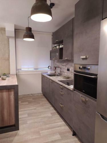 Apartamento Iregua Playa