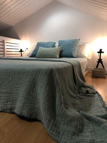 Apartamento Bungalow Laredo