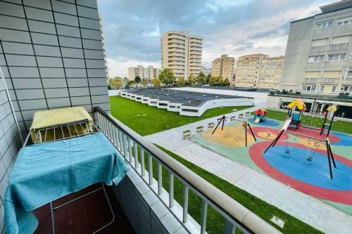 Apartamento Los Marineros, Playa Y Buen Ambiente En Ever