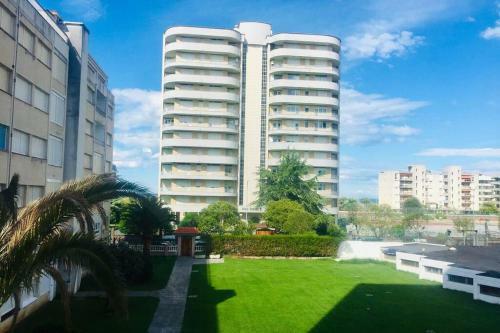 Apartamento Los Marineros, Playa Y Buen Ambiente En Ever