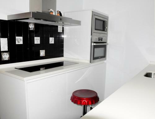 Apartamento Los Respigos Laredo