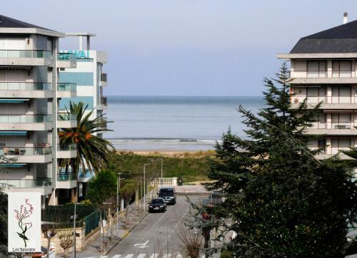 Apartamento Los Respigos Laredo