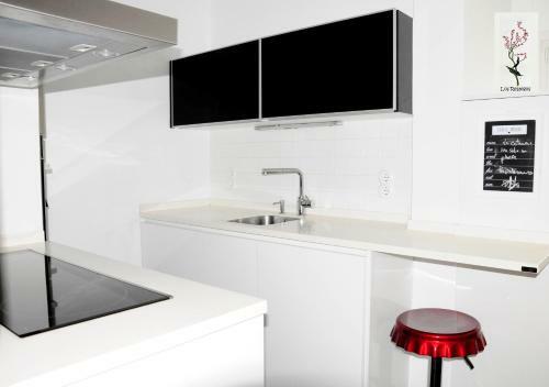 Apartamento Los Respigos Laredo