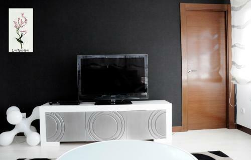 Apartamento Los Respigos Laredo