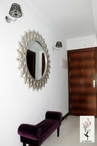 Apartamento Los Respigos Laredo