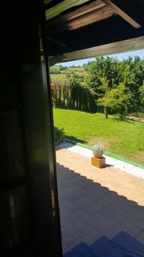 Caba�a De Caldones