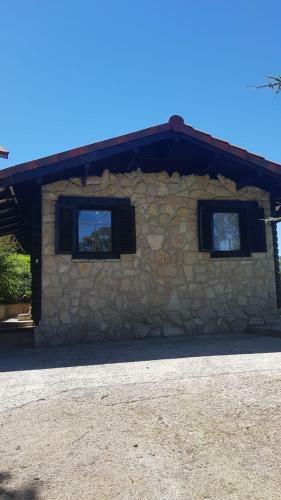 Caba�a De Caldones