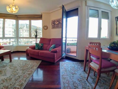 Apartamento Laredo Ocean Port