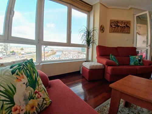 Apartamento Laredo Ocean Port