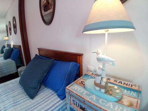 Apartamento Laredo Ocean Port