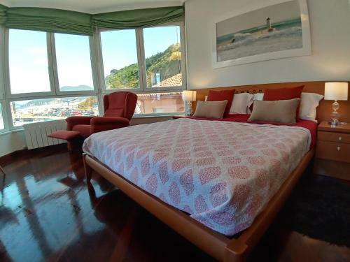 Apartamento Laredo Ocean Port