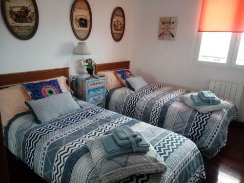 Apartamento Laredo Ocean Port