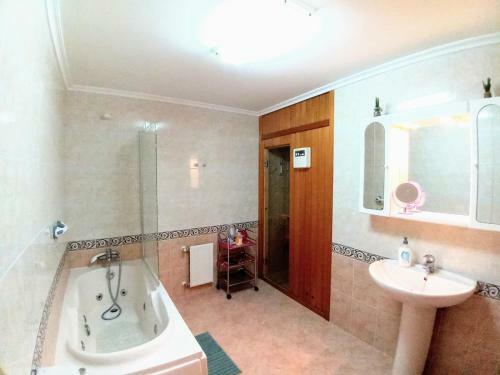 Apartamento Laredo Ocean Port