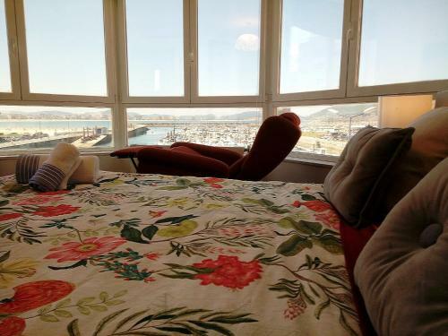 Apartamento Laredo Ocean Port