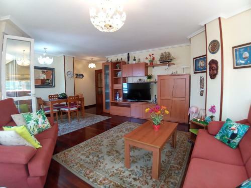 Apartamento Laredo Ocean Port
