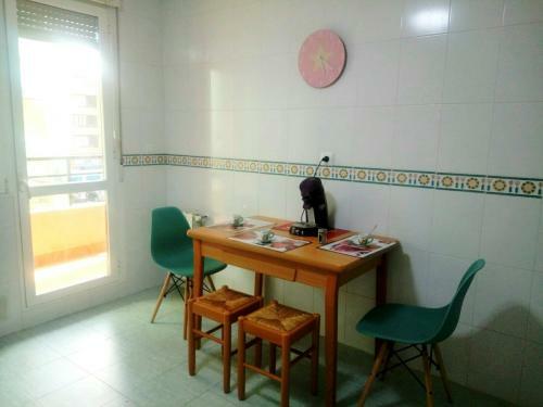 Apartamento Laredo Ocean Port