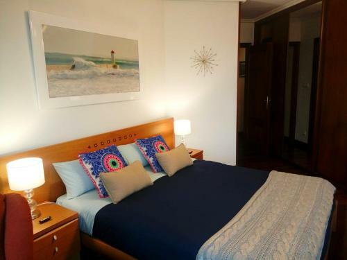 Apartamento Laredo Ocean Port