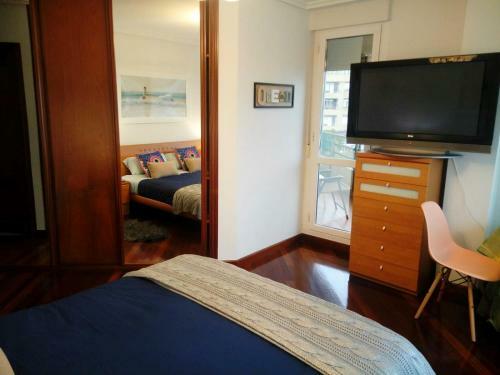 Apartamento Laredo Ocean Port