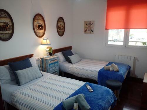 Apartamento Laredo Ocean Port
