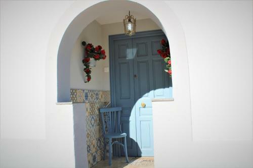 Casa Amable