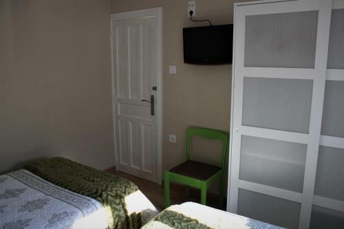 Casa Amable