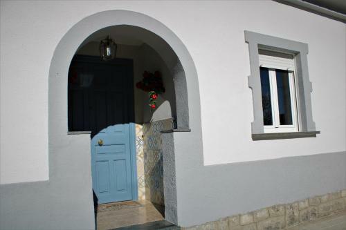 Casa Amable