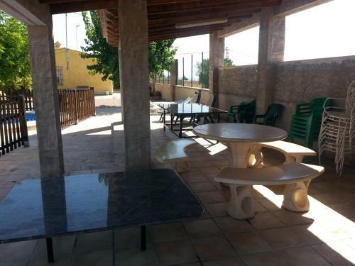 Agroturismo Rural Romana