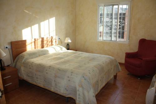 Agroturismo Rural Romana