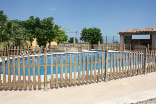 Agroturismo Rural Romana