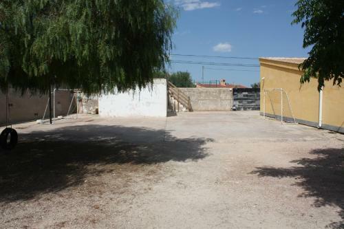 Agroturismo Rural Romana