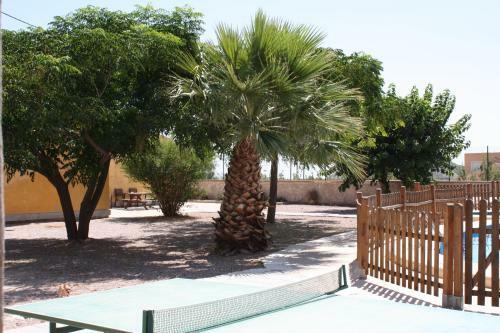 Agroturismo Rural Romana