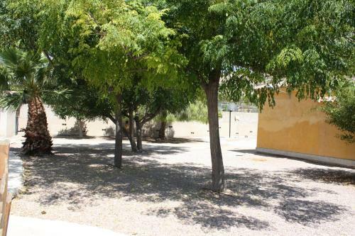 Agroturismo Rural Romana