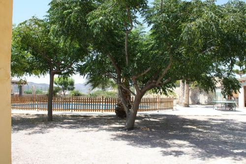 Agroturismo Rural Romana